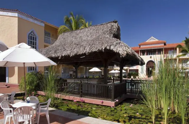 Gran Ventana Beach Resort All Inclusive Puerto Plata Dominican Republic